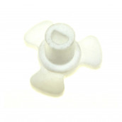 Turntable coupling [422 9]