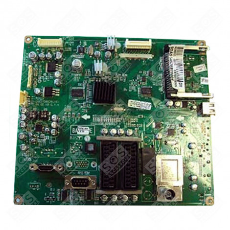 MAIN CIRCUIT BOARD TELEVISIONS / TVS - EBT60728325