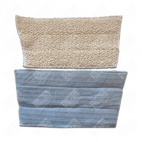 2-PACK OF BRUSH WIPES STEAM CLEANER - 500587564