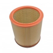 Cylinder filter