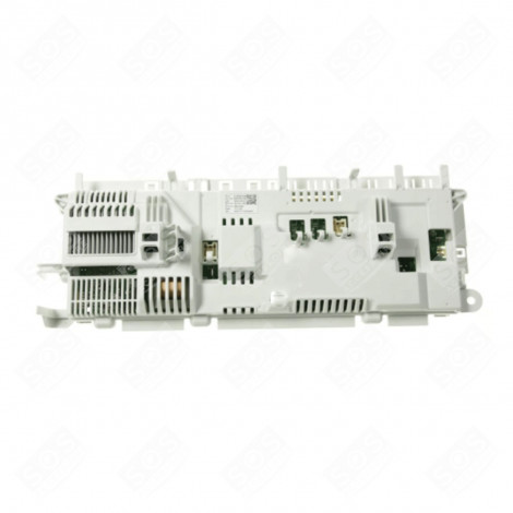 ORIGINAL BLANK MODULE TUMBLE DRYER - 140044964256, 140220108025