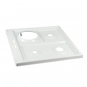 Work table white original