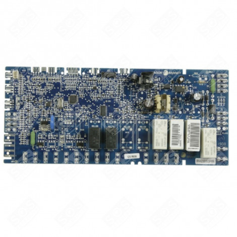 POWER BOARD GAS / ELECTRIC OVENS - AS0062566, AS0067472