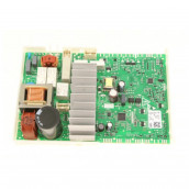 Electronic card, power module