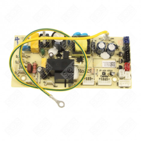 POWER CARD WINE CELLAR - 77040509