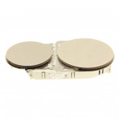 Double induction set