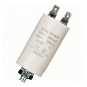 Original capacitor 2MF