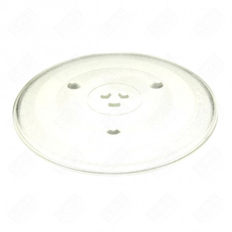 GLASS TURNTABLE 315MM MICROWAVE OVENS - 46452
