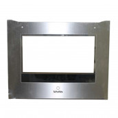 Original oven door glass