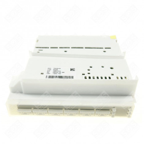 ORIGINAL POWER MODULE DISHWASHER - 973911535034020