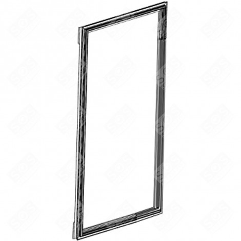 DOOR SEAL REFRIGERATOR, FREEZER - ADX72930428, ADX72930499