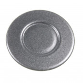 Semi-fast burner hood original