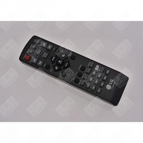 REMOTE CONTROL AUDIO DEVICE, STEREO - 6710CMAQ05F