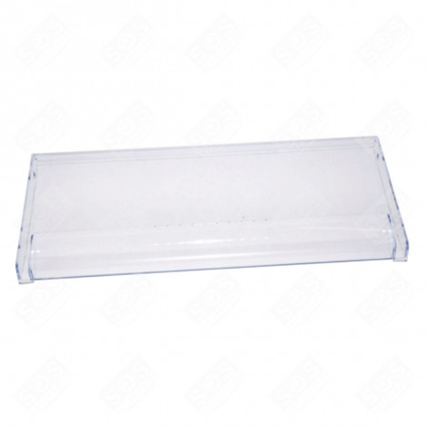 ORIGINAL LOWER DRAWER FRONT REFRIGERATOR, FREEZER - 00663828