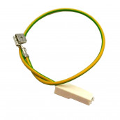 Original ground wire