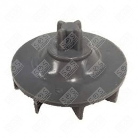 GRAY CONNECTION FOOD PROCESSOR - KW717309