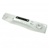 Original vegetable compartment front panel