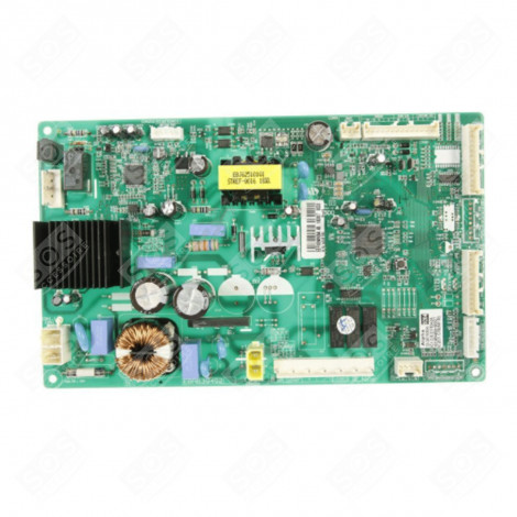MOTHERBOARD REFRIGERATOR, FREEZER - EBR83949204