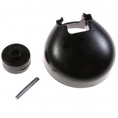 Original front wheel