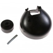 Original front wheel