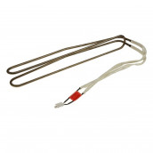 Defrost heating element