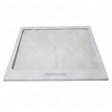 ORIGINAL SHELF, VEGETABLE COMPARTMENT REFRIGERATOR, FREEZER - DA97-14342C