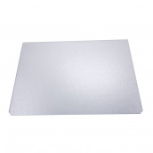 Glass shelf, glass rack