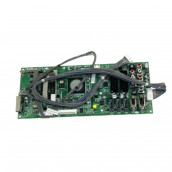 Main circuit board