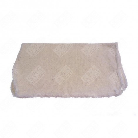 CLEANING CLOTH STEAM CLEANER - 500582712