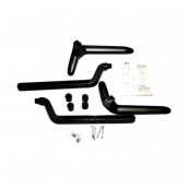 Leg base without connector