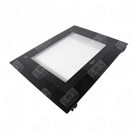 EXTERNAL WINDOW GAS / ELECTRIC OVENS - 481245050053