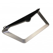 Leg base without connector