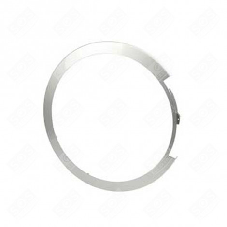 ORIGINAL OUTER FRAME FOR PORTHOLE WASHING MACHINES - 00747537