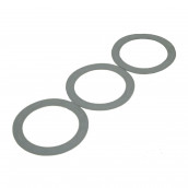 Blender cover gasket A996