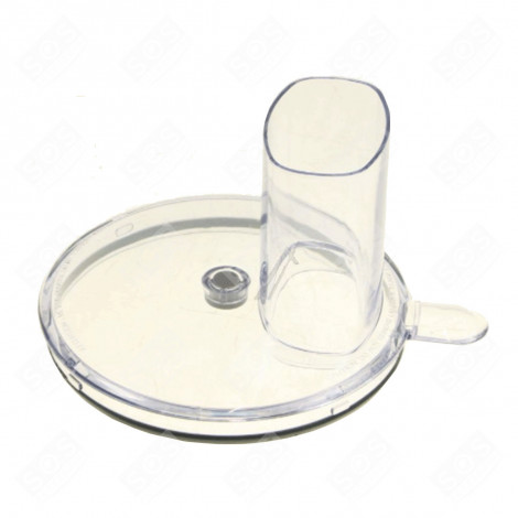 CHIMNEY COVER FOOD PROCESSOR - 500592527