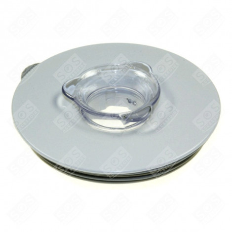 COVER WITH BLENDER STOPPER BLENDER - KW688096
