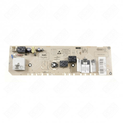 POWER CIRCUIT BOARD WASHING MACHINES - 52X3969
