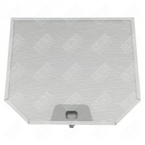METAL FAT FILTER (SOLD INDIVIDUALLY) EXTRACTOR HOOD - 50283668007