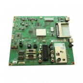 Main circuit board