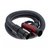 Complete hose (female end)