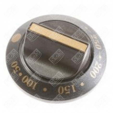 RIGHT BUTTON GAS / ELECTRIC OVENS - 92X5059