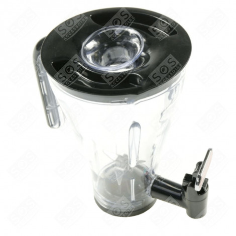 COMPLETE BLENDER BOWL FOR SMOOTHIES FOOD PROCESSOR - KW711192