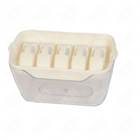 STORAGE BOX FOOD PROCESSOR - MS-0A13326