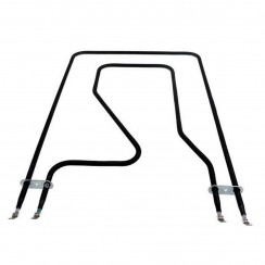 1,100W bottom heating element