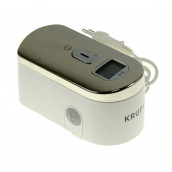 Motor block for sorbet makers