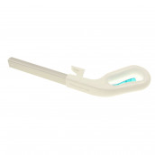 Clean & Steam handle