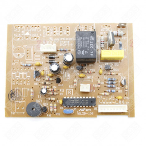 ELECTRONIC BOARD BREAD MAKERS - KW704527
