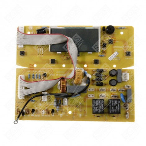 POWER BOARD BREAD MAKERS - KW713199