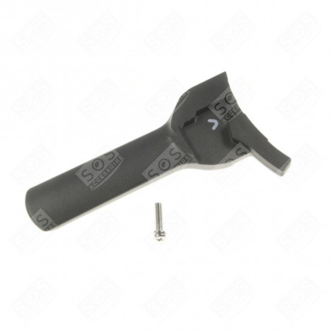 LONG BODY HANDLE PRESSURE COOKER - SS-7117001518