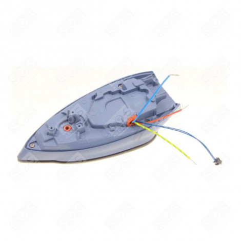 SOLEPLATE STEAM IRONS / STEAM GENERATOR IRONS - 9100026106